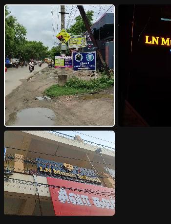 Live Event