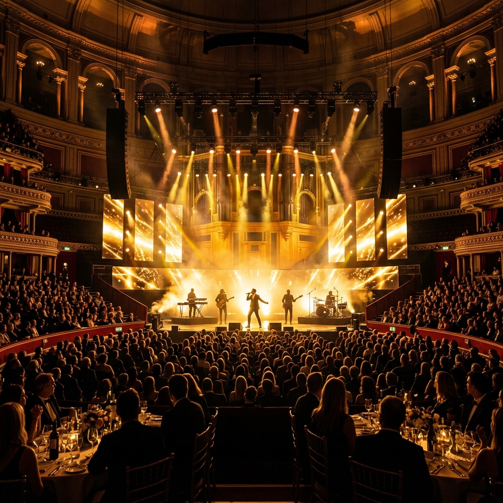 Live Concert