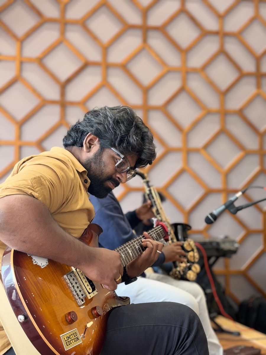 LN Music School Gallery Image 12