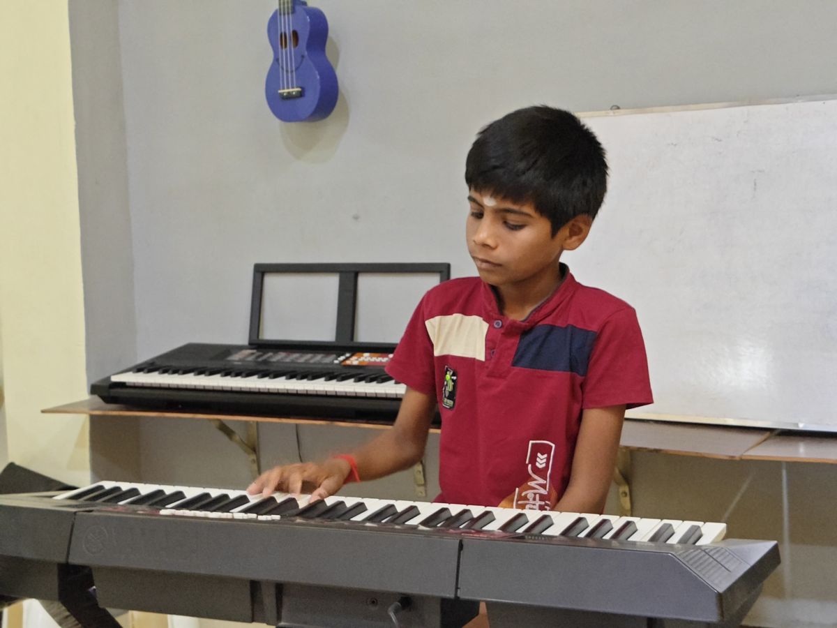 LN Music School Gallery Image 15