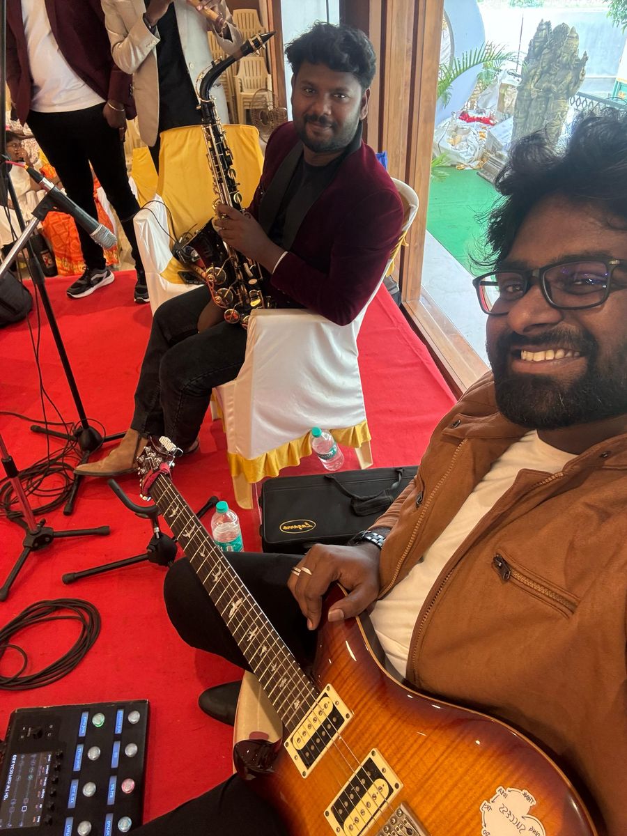 LN Music School Gallery Image 18