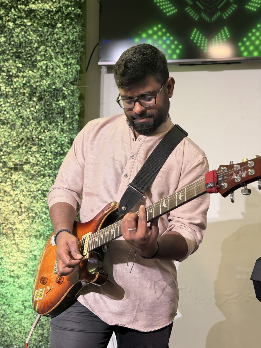 LN Music School Gallery Image 22