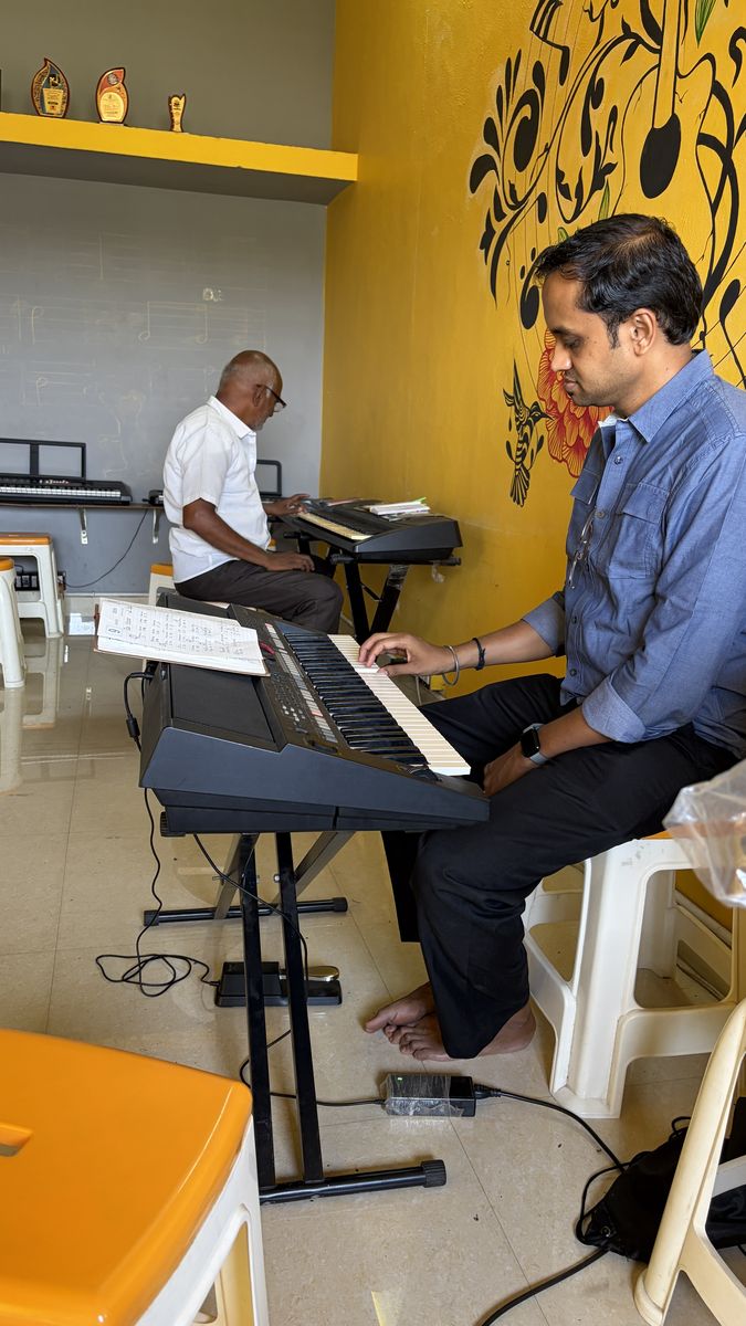 LN Music School Gallery Image 26