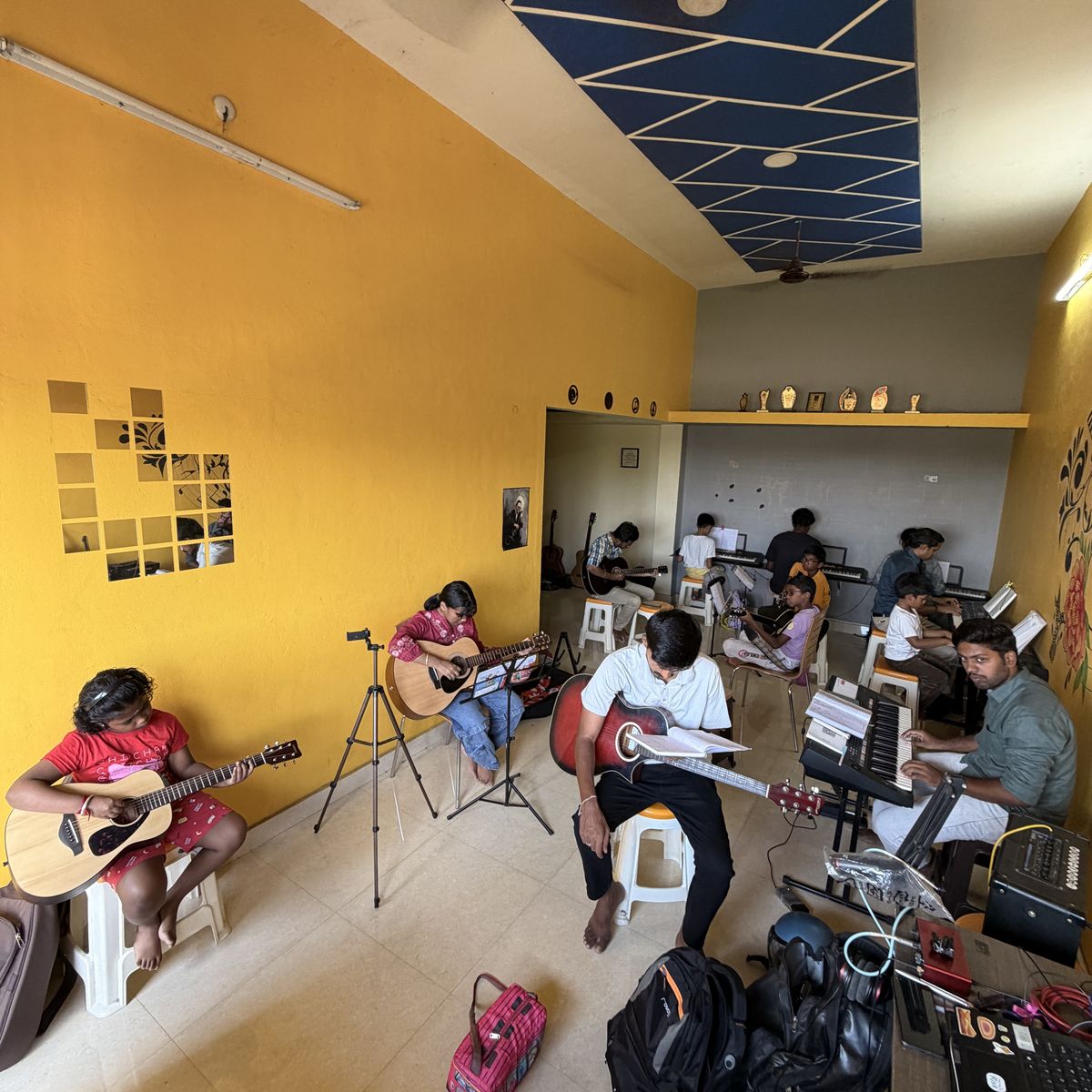 LN Music School Gallery Image 28