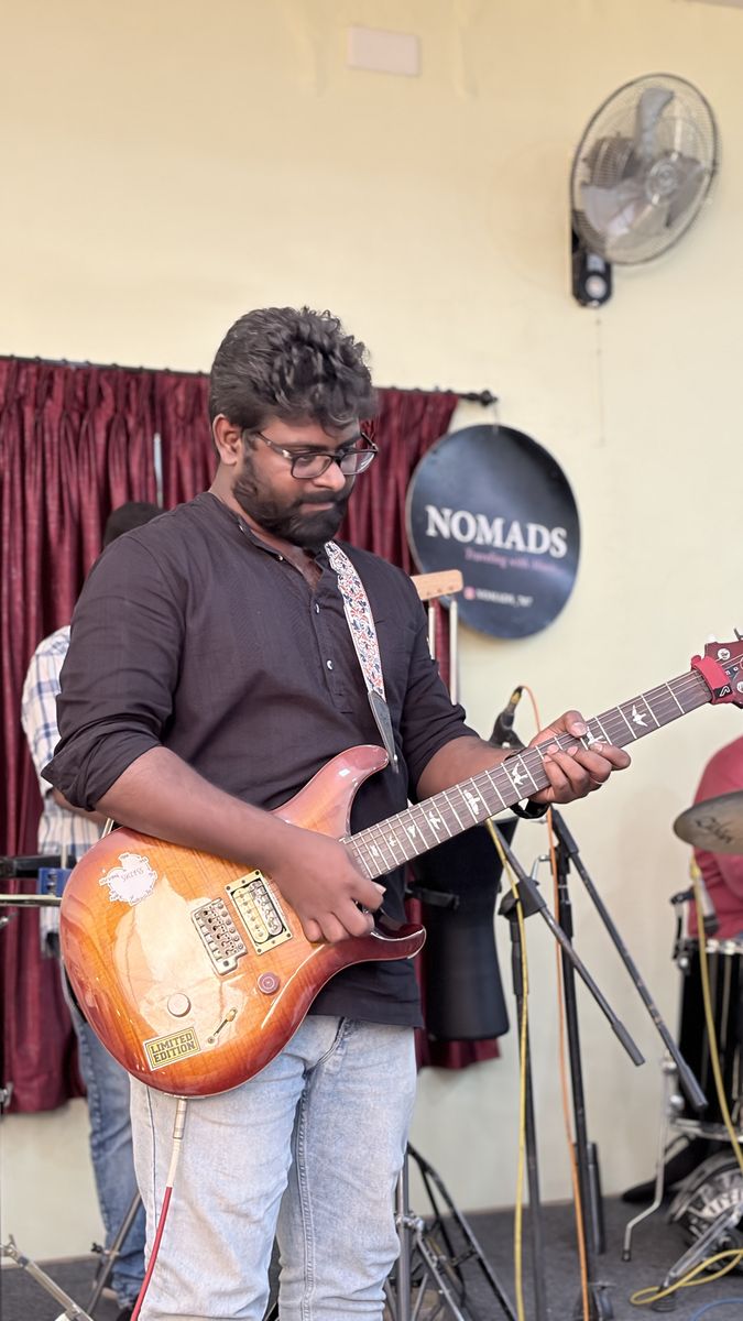 LN Music School Gallery Image 31