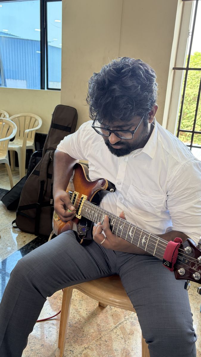 LN Music School Gallery Image 33