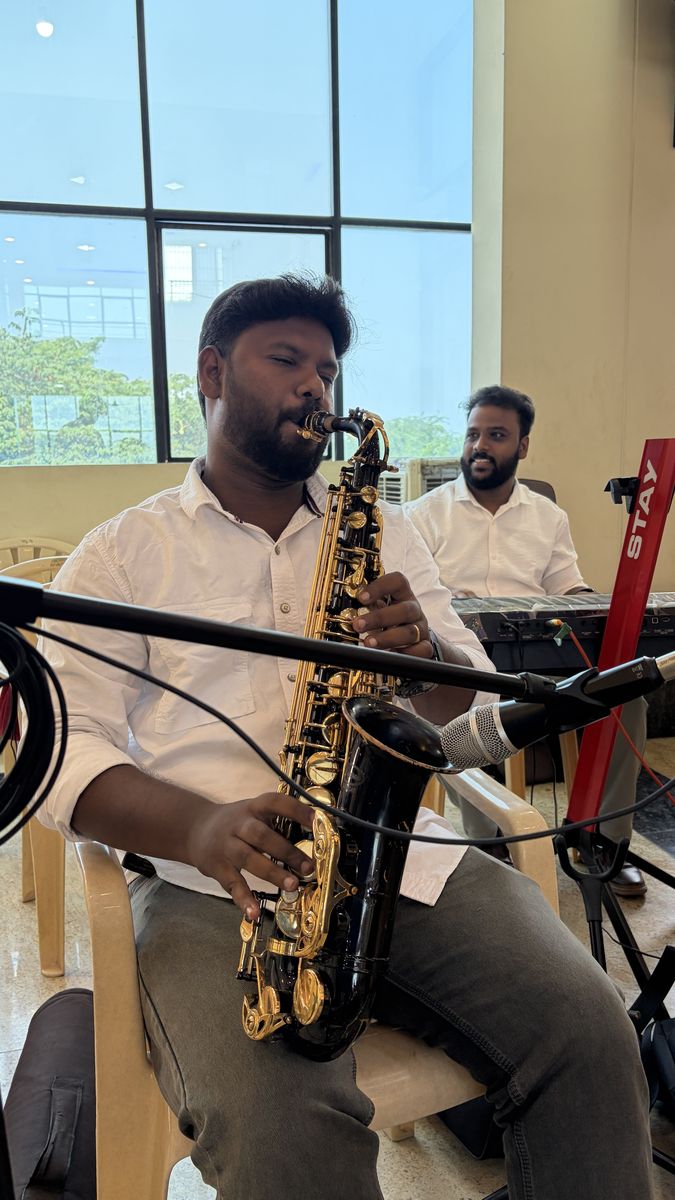 LN Music School Gallery Image 34