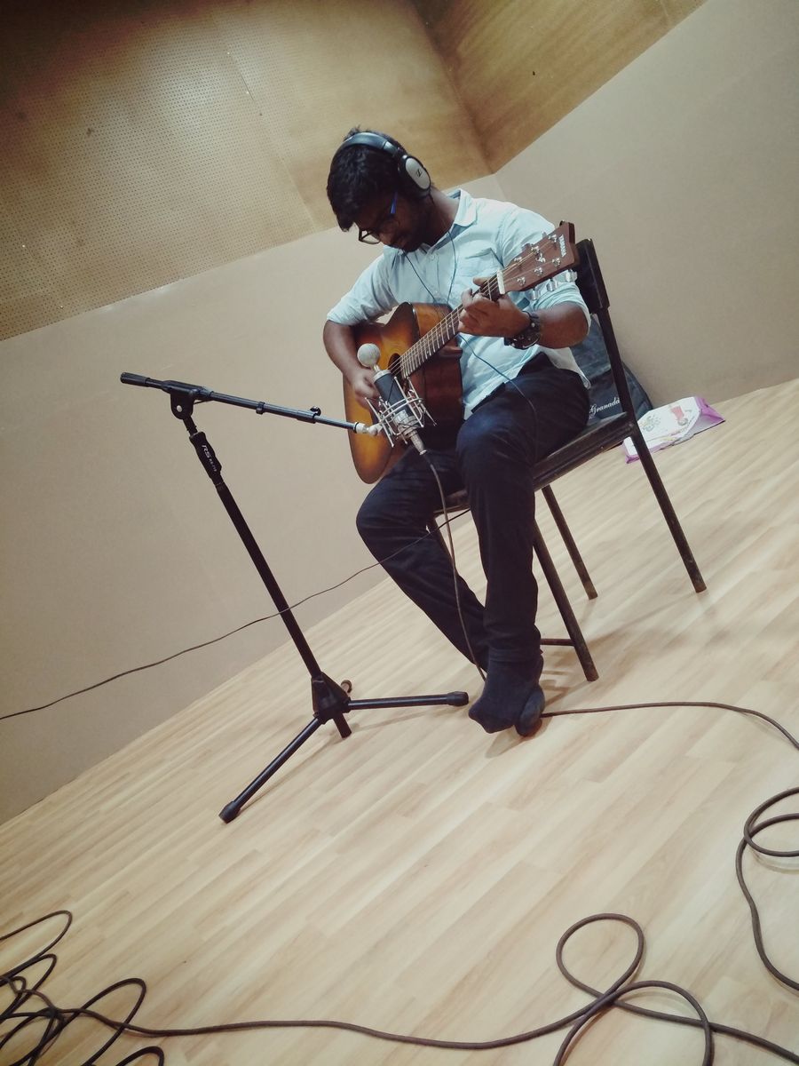 LN Music School Gallery Image 40