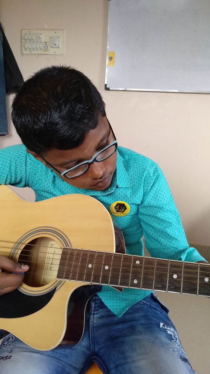 LN Music School Gallery Image 44