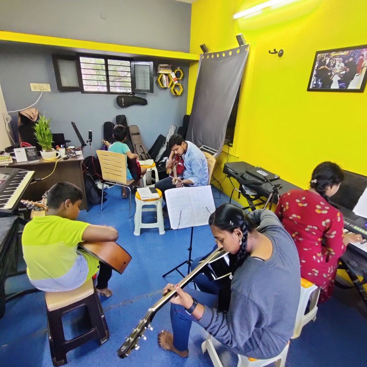 LN Music School Gallery Image 48
