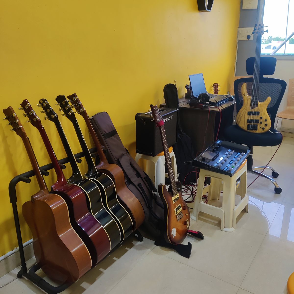 LN Music School Gallery Image 53