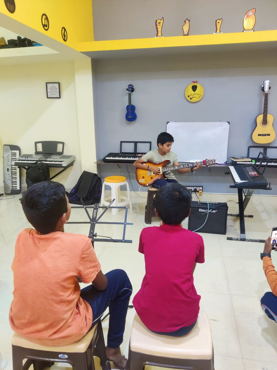LN Music School Gallery Image 54