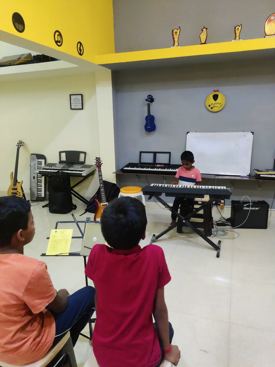 LN Music School Gallery Image 55