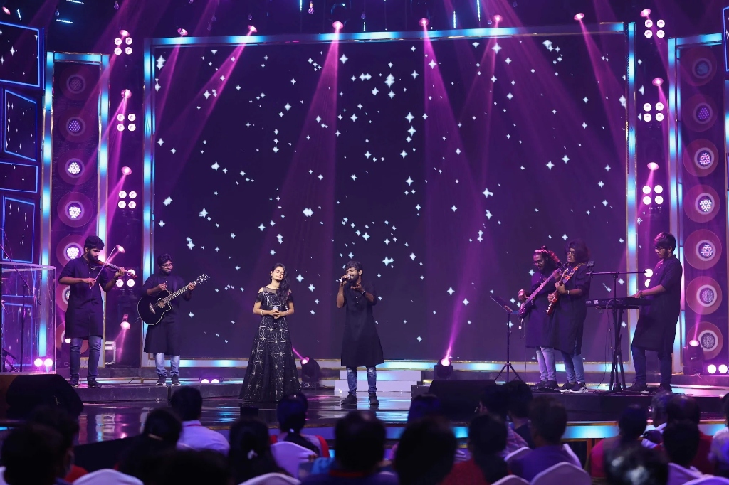 Live Event Band
